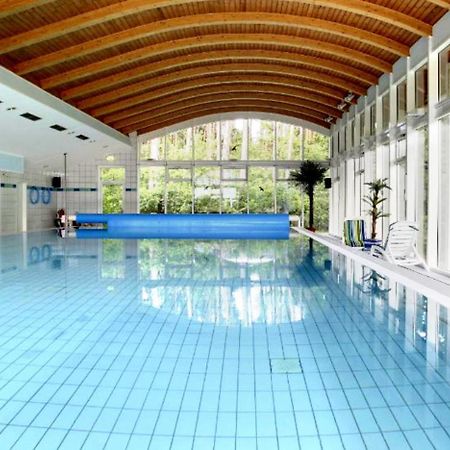 Landsitz Hotel Templin Kültér fotó