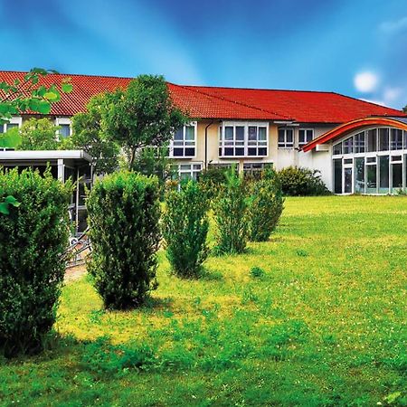 Landsitz Hotel Templin Kültér fotó