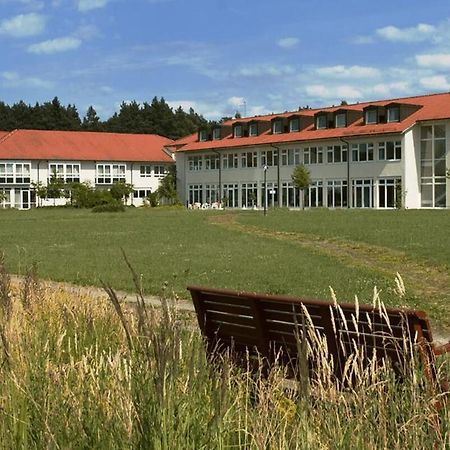 Landsitz Hotel Templin Kültér fotó