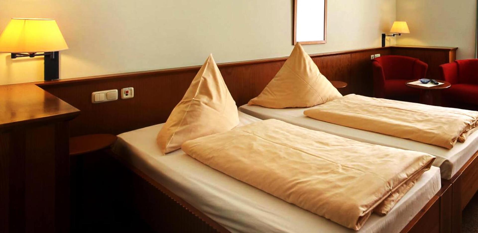 Landsitz Hotel Templin Kültér fotó
