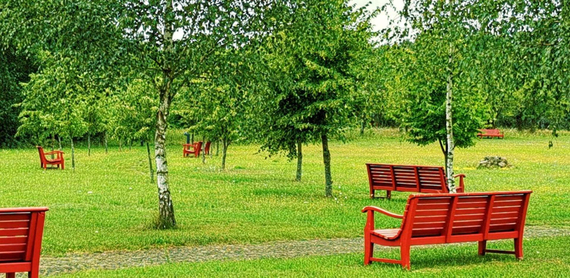 Landsitz Hotel Templin Kültér fotó